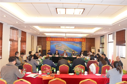 召開(kāi)工作推進(jìn)現(xiàn)場(chǎng)會(huì)對(duì)申報(bào)工作進(jìn)行部署和業(yè)務(wù)指導(dǎo)_副本.jpg